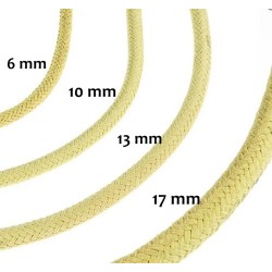 Corda Kevlar al metro | Agile Italia
