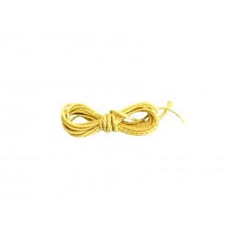 Filo Kevlar Spesso al metro 1,5 mm (per fire diabolo o