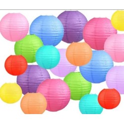Lampade Lanterna Cinese a Led | Agile Italia