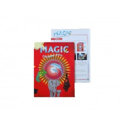 Libro Incantato Grande e Piccolo | Agile Italia