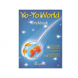 Libro Yoyo World | Agile Italia