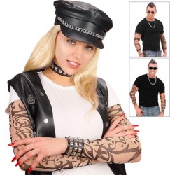 Maniche Tatuaggi | Agile Italia