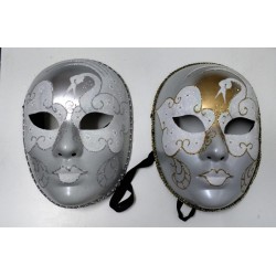 Maschera Veneziana | Agile Italia