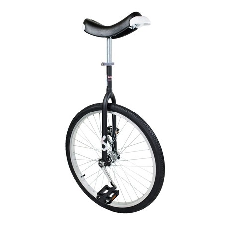 Monociclo Unicycle Only One - 16" 18" 20" 24"