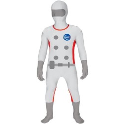 Morphsuit Bambino Astronauta L | Agile Italia