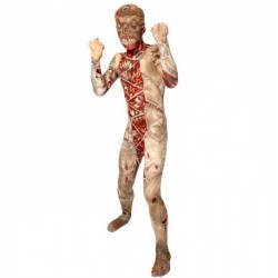 Morphsuit Bambino Monster Facelift | Agile Italia