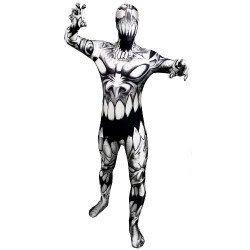 Morphsuit Bambino Monster Mouth M | Agile Italia