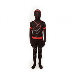 Morphsuit Bambino Ninja | Agile Italia