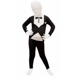 Morphsuit Bambino Tuxedo M | Agile Italia