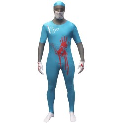 Morphsuit Chirurgo XL | Agile Italia