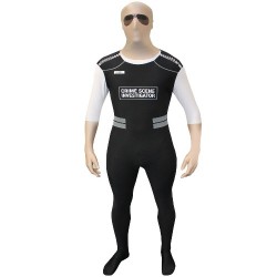 Morphsuit CSI L | Agile Italia