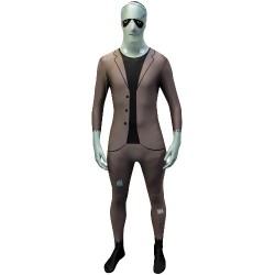 Morphsuit Frankenstein | Agile Italia
