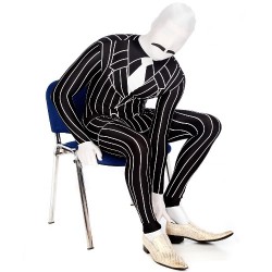 Morhpsuit Gangster M | Agile Italia
