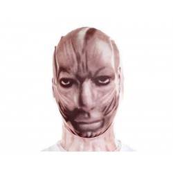 Morphsuit Maschera Muscoli | Agile Italia