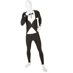 Morphsuit Tuxedo Smoking | Agile Italia