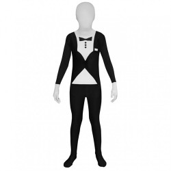 Morphsuit Tuxedo Smoking | Agile Italia