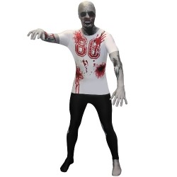 Morphsuit Zombie | Agile Italia