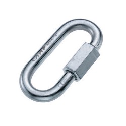 Moschettone Maglia Rapida 10 mm | Agile Italia