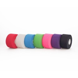 Nastro Cotone Adesivo Prodigy Snake - per Cerchio Aereo e