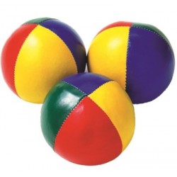 Pallina Beanbag Spordass - 55 mm / 80 gr | Agile Italia