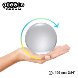 Pallina Contact Cristal Acrilico Economica | Agile Italia