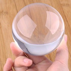 Pallina Contact Cristal Acrilico Economica | Agile Italia