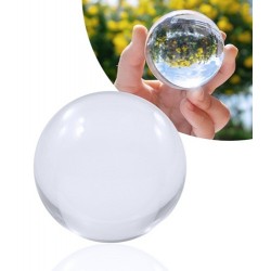 Pallina Contact Cristal Acrilico Economica | Agile Italia