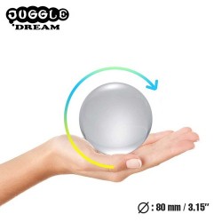 Pallina Contact Cristal Acrilico Economica | Agile Italia