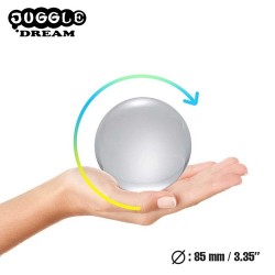Pallina Contact Cristal Acrilico Economica | Agile Italia