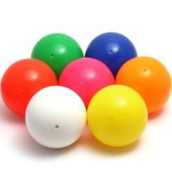 Pallina Contact Sil-X Play 100 mm | Agile Italia