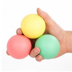 Pallina Stage Contact Play 70mm | Agile Italia