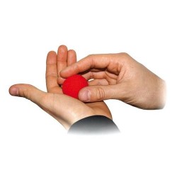 Palline Spugna Standard - Set da 4 unità | Agile Italia