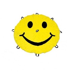 Paracadute ludico Smile 1,80 mt | Agile Italia