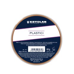 Plastico Kryolan Standard - Cera per Modellare (K1410)