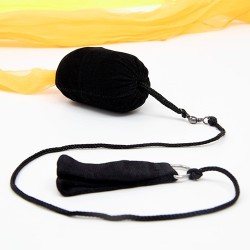 Poi Scarf Fazzoletto Juggle Dream | Agile Italia