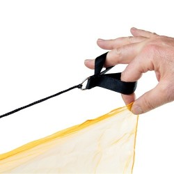 Poi Scarf Fazzoletto Juggle Dream | Agile Italia