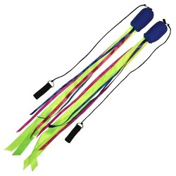 Poi Ribbon Giocoleria | Agile Italia