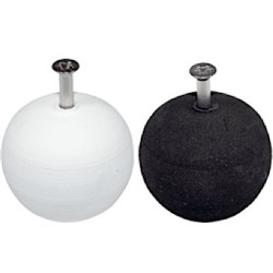 Knob Pomello per Clava Henry's Tondo | Agile Italia
