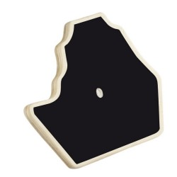 Giocattoli- Puzzle in legno con suoni veicoli | Agile Italia