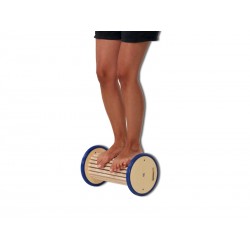 Rolla Rullo Balance Roll Holz-Hoerz / Medio e Grande