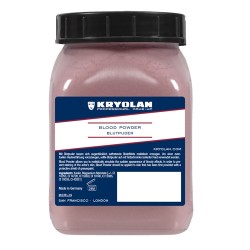 Sangue Finto Kryolan - Cipria Speciale (K4121)