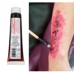 Sangue finto Artificiale - 14 ml | Agile Italia