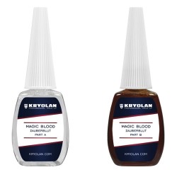 Sangue finto Kryolan - Sangue Magico (K4090) | Agile Italia