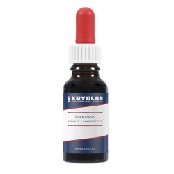 Sangue finto Kryolan - Sangue per Occhi (K4100)