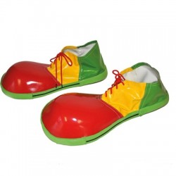 Scarpe Clown Suola Gomma | Agile Italia