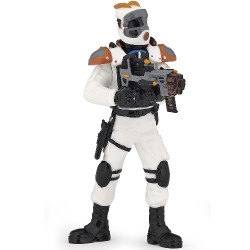Miniature - Sky Warrior | Agile Italia
