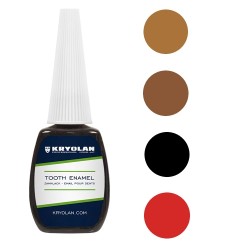 Smalto per Denti Kryolan (K1220) | Agile Italia