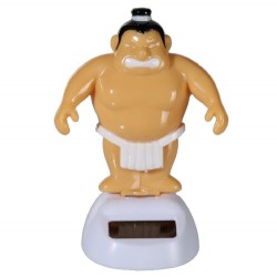 Solare Lottatore Sumo | Agile Italia