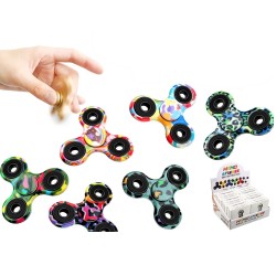 Spinner Fidget Camouflage | Agile Italia