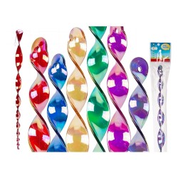 Spirale Vento Riflettente | Agile Italia